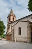 Église Saint-Hilaire
