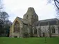 Seton Collegiate Church