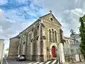 Chapelle Saint-Marc