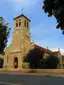 Église Saint-Sébastien