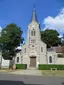 Église Saint-Quirin