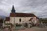 Église Saint-Grégoire