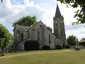 Église Saint-Laurent