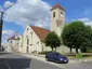 Église Sainte-Madeleine-et-Saint-Maur