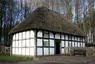 Abernodwydd Farmhouse