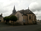 Église Saint-Barthélemy