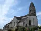 Église Saint-Rémi
