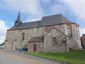 Église Sainte-Ursule