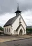 Chapelle Notre-Dame Consolatrice des Affligés