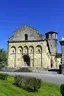 Église Saint-Eutrope