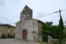 Église Saint-Martin