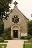 Chapelle Notre-Dame de l'Europe