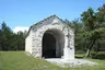 Oratoire de Saint-Martin-du-Froid