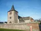 Église de la Trinité