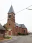 Église Saint-Martin