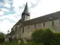 Église Notre-Dame-de-la-Nativité