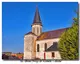 Église Saint-Béat