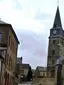 Église Saint-Martin
