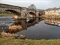 Burnsall Bridge