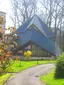Chapelle des sœurs de l'Alliance