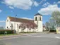 Église Saint-Maurice