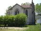 Chapelle Notre-Dame-de-Lourdes