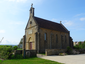 Chapelle Saint-Edmé-Sainte-Amélie-et-Saint-Charles