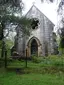 Cameron Mausoleum