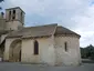 Église Saint-Martin