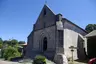 Église Saint-Bazile