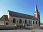 Église Saint-Ouen