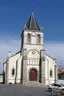 Église Saint-Christophe