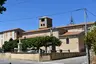 Église de la Nativité