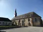 Église Saint-Même