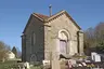 Chapelle seigneuriale et sépulcrale