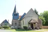 Église Saint-Lucien