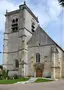 Église Saint-Denis