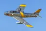 North American F-86 Sabre