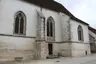 Église Saint-Étienne