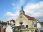 Église Saint-Martin