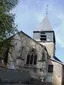 Église Saint-Afre