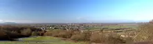 Cadbury Hill Fort