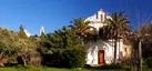 Chapelle de la Nativité