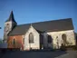 Église Saint-Victor