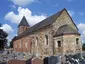 Église Notre-Dame de La Chapelle-Gauthier