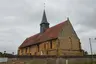 Église Saint-Martin de Bretteville-sur-Dives