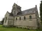 Église Saint-Marcel