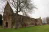 Beauly Priory