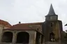 Église Saint-Cyr-et-Sainte-Julitte