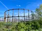 No.6 Gasholder